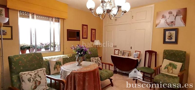 Foto 73b6c2d8-bf7f-452d-a0a3-6b04ac0f1d09. Pis amb calefacció aparcament a Centro ciudad Linares