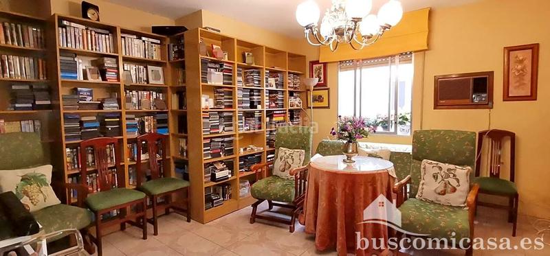 Foto 82c8b0e4-e92b-4b13-93ec-805acba01f0b. Pis amb calefacció aparcament a Centro ciudad Linares