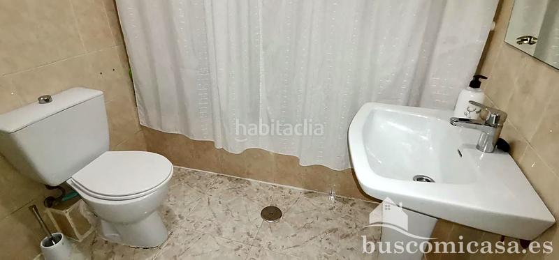 Foto 83845f38-71a4-4a23-ac62-29eb9f5cf022. Pis amb calefacció aparcament a Centro ciudad Linares