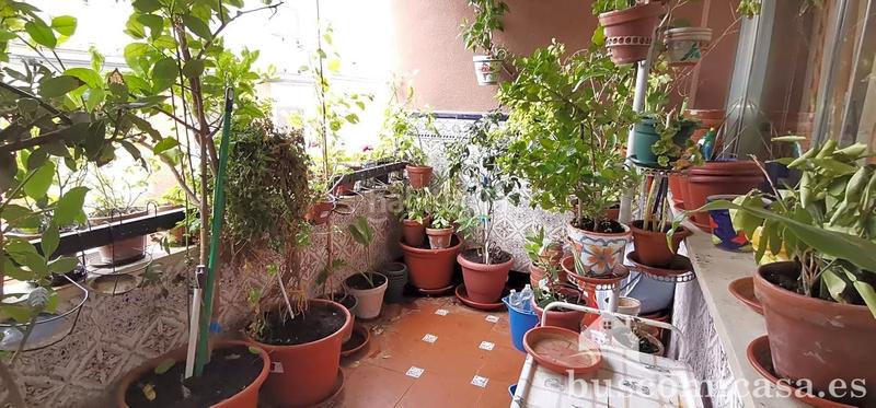 Foto 85e41c80-6868-4ea9-950e-3c57260a5bde. Pis amb calefacció aparcament a Centro ciudad Linares