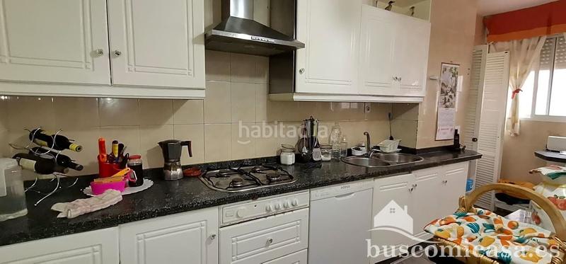 Foto 862ee9c8-bab1-446a-a479-63c0cb8428ad. Pis amb calefacció aparcament a Centro ciudad Linares