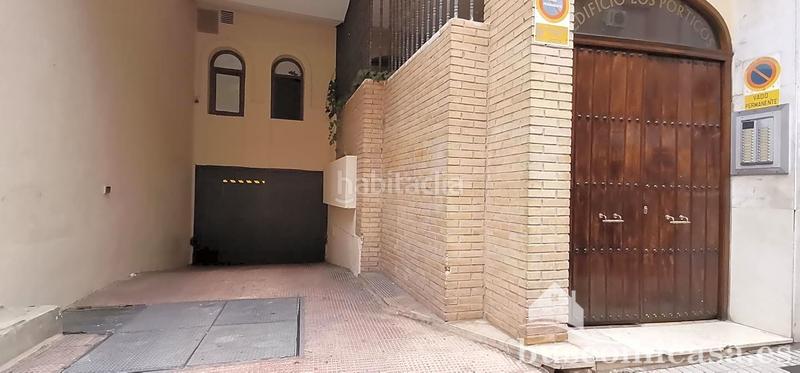 Foto 8a8cbe90-c61e-44e0-b4ec-64162c7130a6. Pis amb calefacció aparcament a Centro ciudad Linares