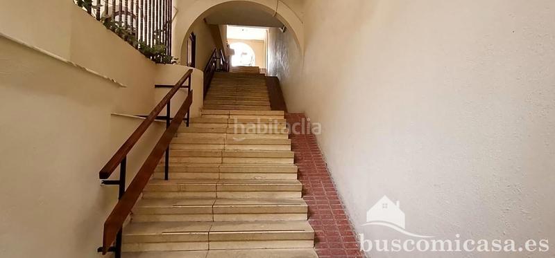 Foto 8bae530e-4e05-47ab-a169-7801b62d8ce2. Pis amb calefacció aparcament a Centro ciudad Linares