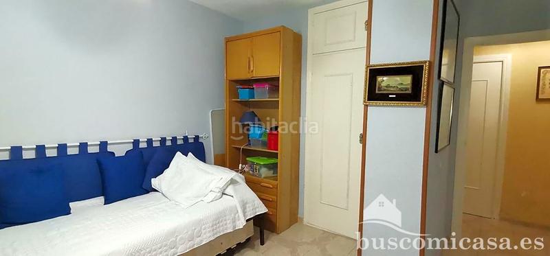 Foto 8cab8963-085e-414b-b02c-3d71b1f0581f. Pis amb calefacció aparcament a Centro ciudad Linares