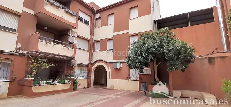 Foto 8e376844-b7f5-4152-a5c7-596eb96a0290. Pis amb calefacció aparcament a Centro ciudad Linares