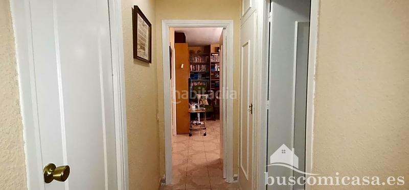 Foto a8391cb9-96b0-456f-8f48-54f360fa7f51. Pis amb calefacció aparcament a Centro ciudad Linares