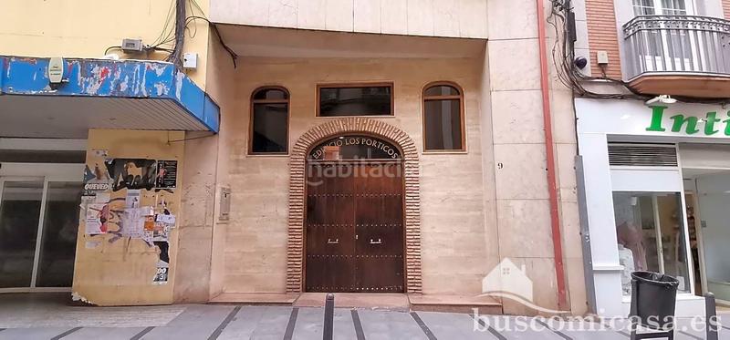 Foto b08b7633-46f2-4de0-95c8-170ff130a5a4. Pis amb calefacció aparcament a Centro ciudad Linares