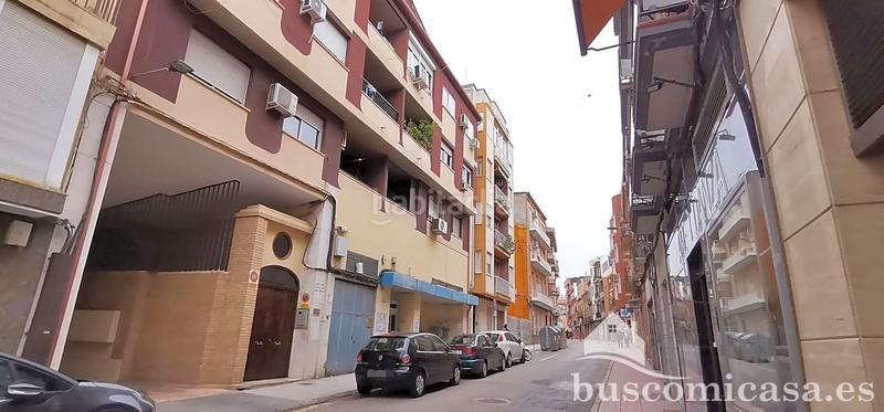 Foto b1e6d375-505f-463c-a716-ddf704cc53bc. Pis amb calefacció aparcament a Centro ciudad Linares