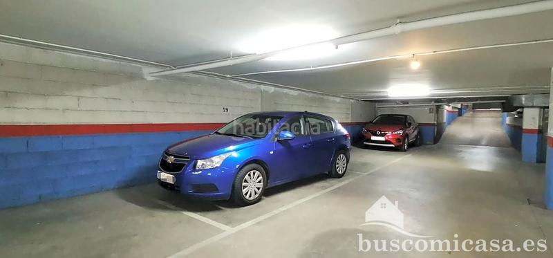 Foto bd2ba02a-2889-4ba3-b4bd-f65f090c823b. Pis amb calefacció aparcament a Centro ciudad Linares