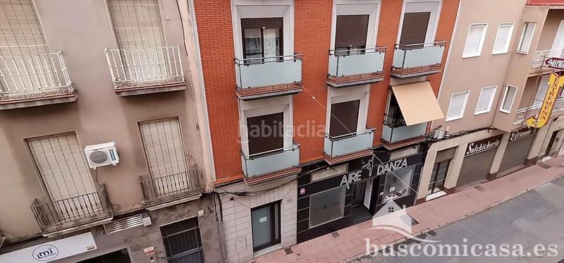 Foto bdf80af5-8522-46ec-8431-1199d3828856. Pis amb calefacció aparcament a Centro ciudad Linares