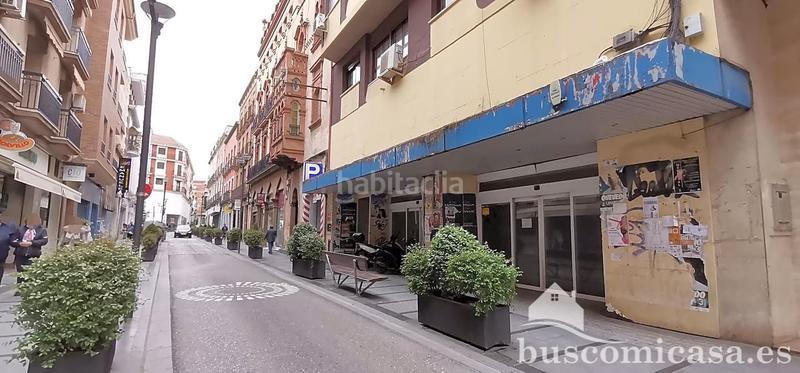 Foto cc9849e9-be60-49c0-8d65-ac5c26227561. Pis amb calefacció aparcament a Centro ciudad Linares