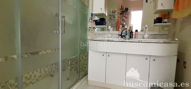 Foto d0493162-54e0-4811-8d4b-556aba9d2697. Pis amb calefacció aparcament a Centro ciudad Linares