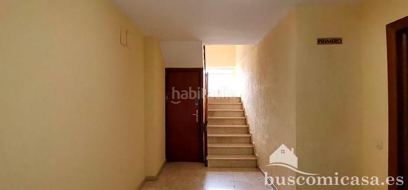 Foto d5b4d439-3828-4af3-88a3-493a58daba16. Pis amb calefacció aparcament a Centro ciudad Linares