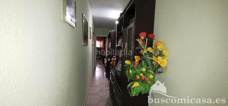 Foto e1afdbc4-0307-4a10-aa73-170daa665b31. Pis amb calefacció aparcament a Centro ciudad Linares