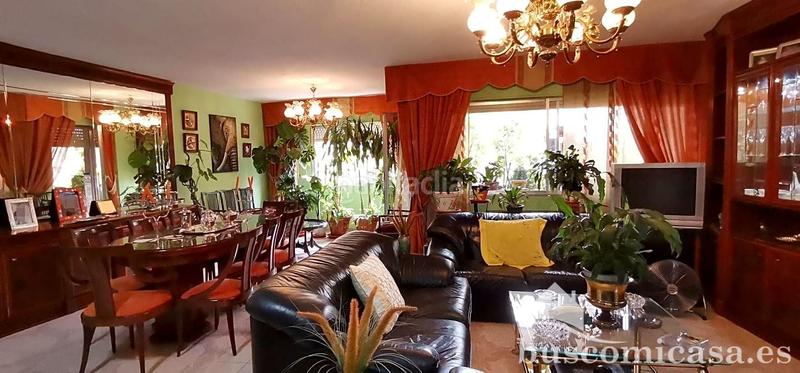 Foto e30f123e-f633-4bc7-b3b3-584504fd19a1. Pis amb calefacció aparcament a Centro ciudad Linares