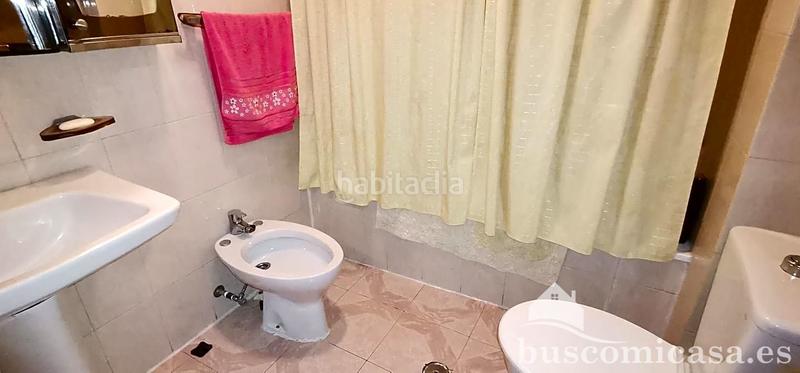 Foto e4f00917-c949-4f94-8036-ce5a1951c192. Pis amb calefacció aparcament a Centro ciudad Linares