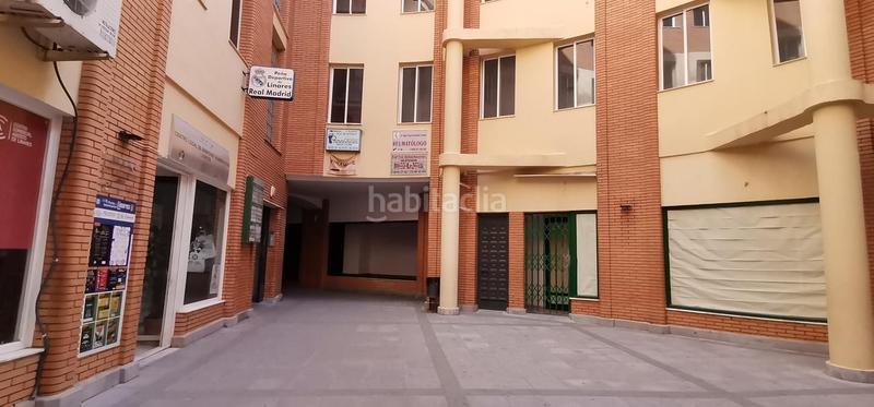 Foto 57a24628-706a-499d-a25a-5860e5a4817f. Oficina a Centro ciudad Linares