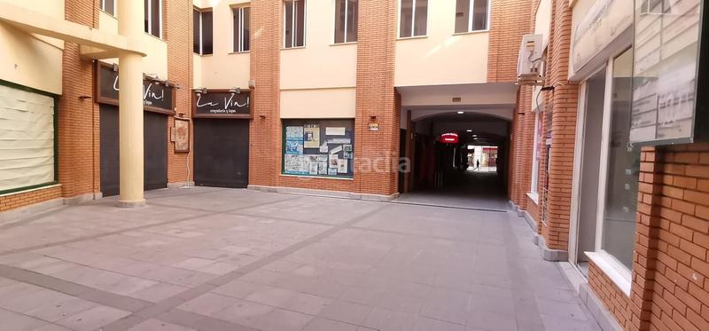 Foto da480949-36a3-4d7a-a414-46eddd49b8a3. Oficina a Centro ciudad Linares