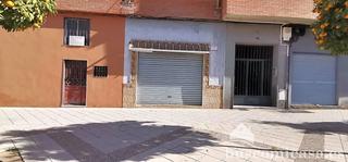 Local Comercial  Andrés segovia. Local en avenida andrés segovia.