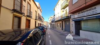 Local Comercial  El castillo. Local comercial en calle del castillo apto para cualquier activi