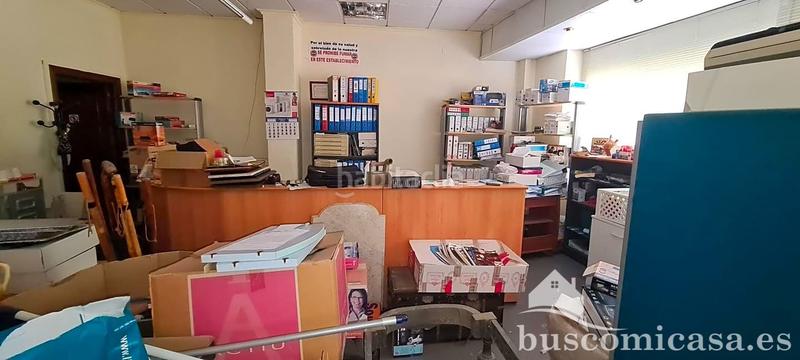 Foto 08a28edf-132c-4dcb-8b4b-6fcd53f9df23. Locale commerciale in Bailén