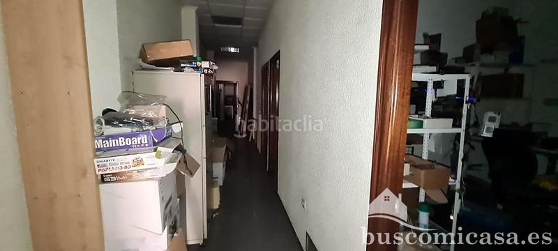 Foto 11e62d44-6a91-4b9c-ab39-e48f8e11a947. Locale commerciale in Bailén