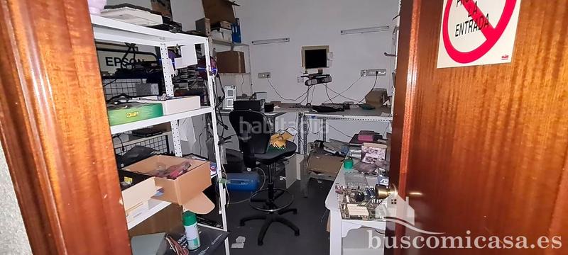 Foto 12139360-82f6-42b8-bd62-bebad93ad2e9. Locale commerciale in Bailén