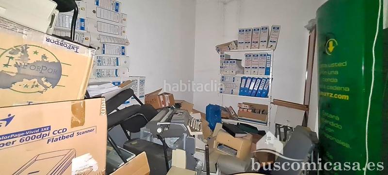 Foto 21c064fe-1110-4494-b92c-53d324014351. Locale commerciale in Bailén