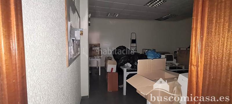 Foto 5330d6db-66cf-4ec7-b26a-8ed8750cc72a. Locale commerciale in Bailén