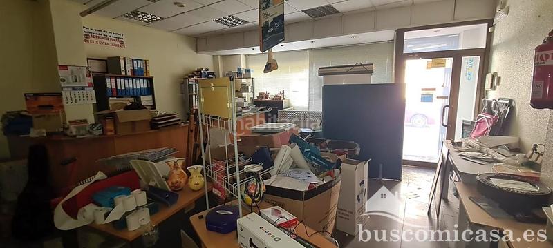 Foto 6cf0aa76-4116-4abb-b312-6d98c867a639. Locale commerciale in Bailén