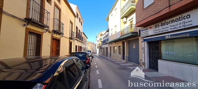 Foto 9bf70a4c-809d-4ceb-beb3-59a34770a43c. Locale commerciale in Bailén