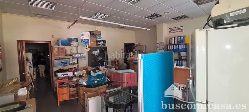 Foto b3eccebc-9c0e-4d47-a6ae-cf8f86d73cf3. Locale commerciale in Bailén