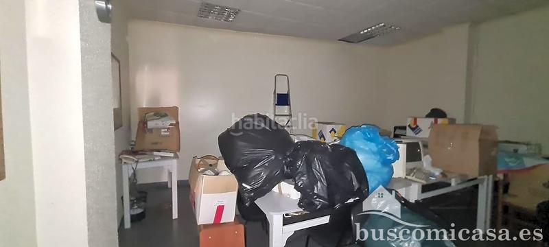 Foto b9a2d98c-bace-4e53-b66f-18cca7491630. Locale commerciale in Bailén