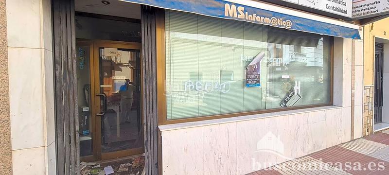 Foto be472f6e-af5a-4a27-9465-453f24c76bd1. Locale commerciale in Bailén