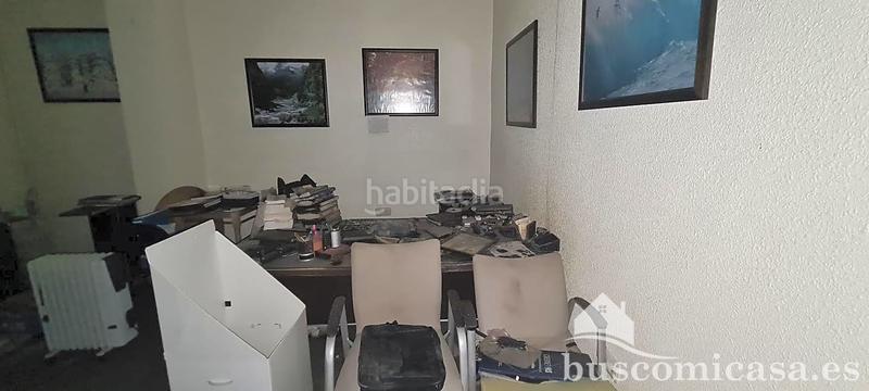 Foto befd7e09-a13a-4bdf-98b9-c19c075c5133. Locale commerciale in Bailén
