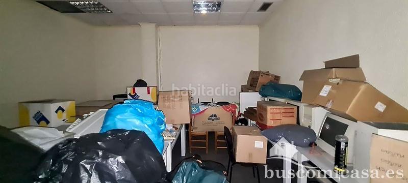 Foto e8c320a1-180e-45c6-ab15-aec39edf9c79. Locale commerciale in Bailén