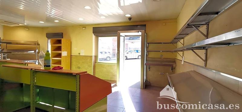 Foto 164addc6-a1ca-4a67-bf3a-f2c0f60400dc. Business premise in Linarejos Linares