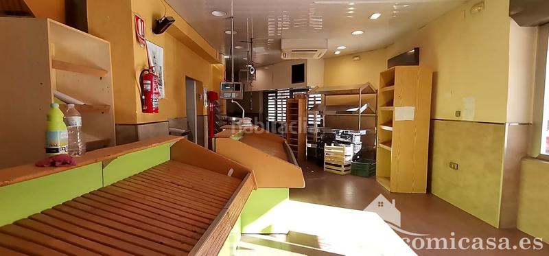 Foto 3b183271-869c-4a01-9e47-7cd5441ebe1a. Business premise in Linarejos Linares