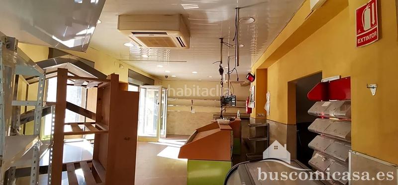 Foto 4e0c2f34-31ea-4bc9-b44c-7fb0d21189d8. Business premise in Linarejos Linares