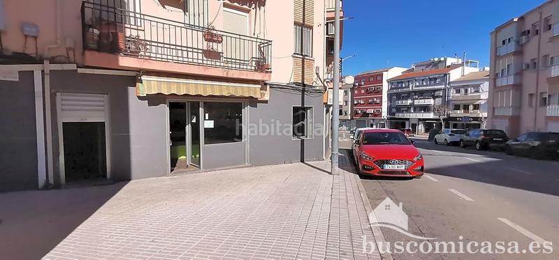 Foto 57a8adda-fea3-4a69-ab0f-0bd21cbc57c1. Business premise in Linarejos Linares