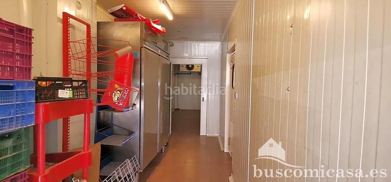 Foto 6ce98eab-9159-42fd-9eb7-127e8ab7cd5f. Business premise in Linarejos Linares