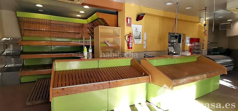 Foto 7d1d9133-ed38-43f5-a777-08c2c43caf3c. Business premise in Linarejos Linares