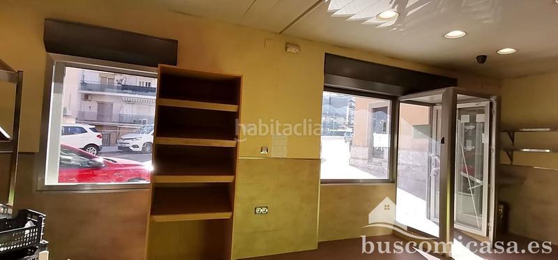 Foto 8f8c5e53-fb14-4457-b3ef-4ed712e178ad. Business premise in Linarejos Linares