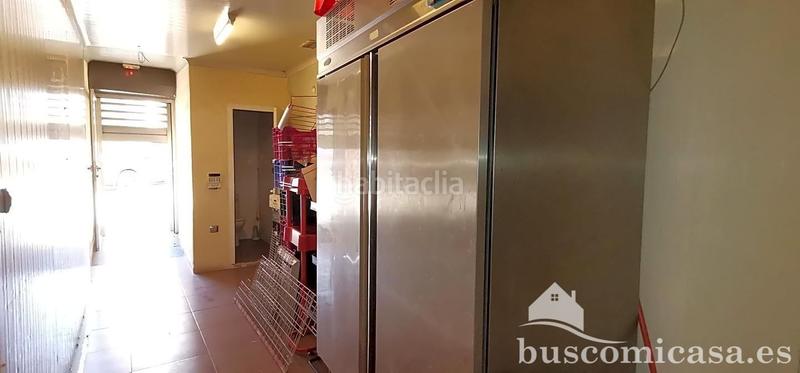 Foto 9e2b8caa-5ec2-4fa4-b328-c0f9dbe6cd67. Business premise in Linarejos Linares