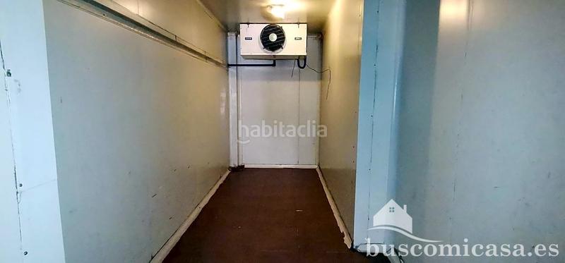 Foto aad3c814-e1ee-4e2a-b094-2239fae982bc. Business premise in Linarejos Linares