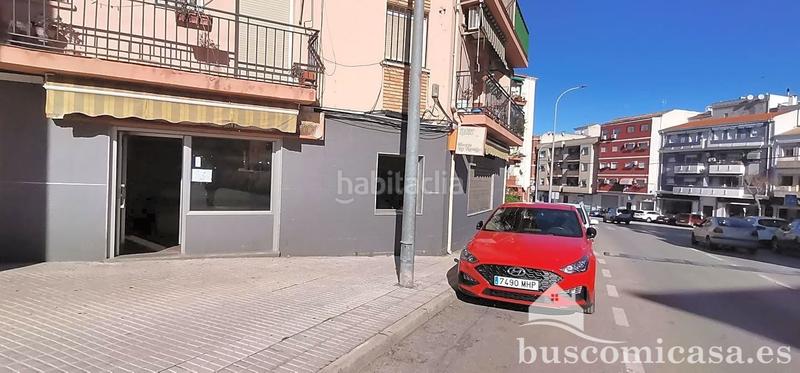 Foto c74361f9-7958-4654-a617-3b3422863a8e. Business premise in Linarejos Linares