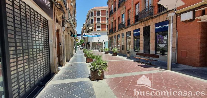 Foto 80aaf129-b9ce-4b6b-9914-1c736581f7e2. Bureau avec chauffage dans Centro ciudad Linares