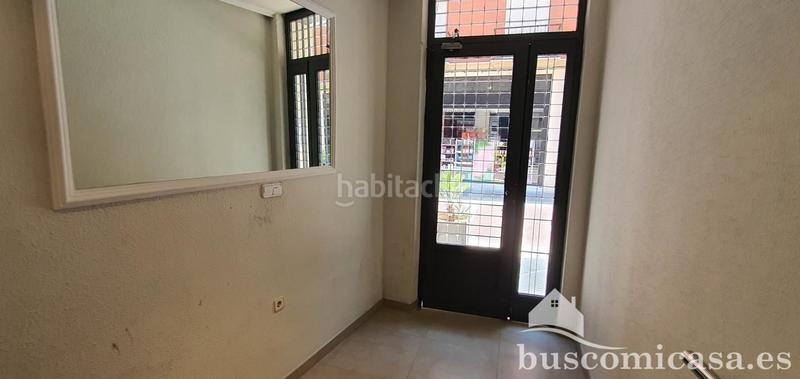 Foto c42d2387-0d1d-4ad2-85b0-212a19b97b86. Bureau avec chauffage dans Centro ciudad Linares