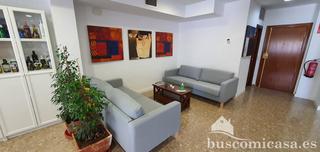 Office space  Del comercio