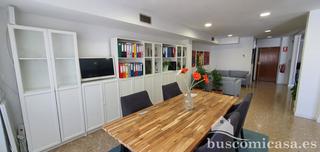 Oficina  Del comercio